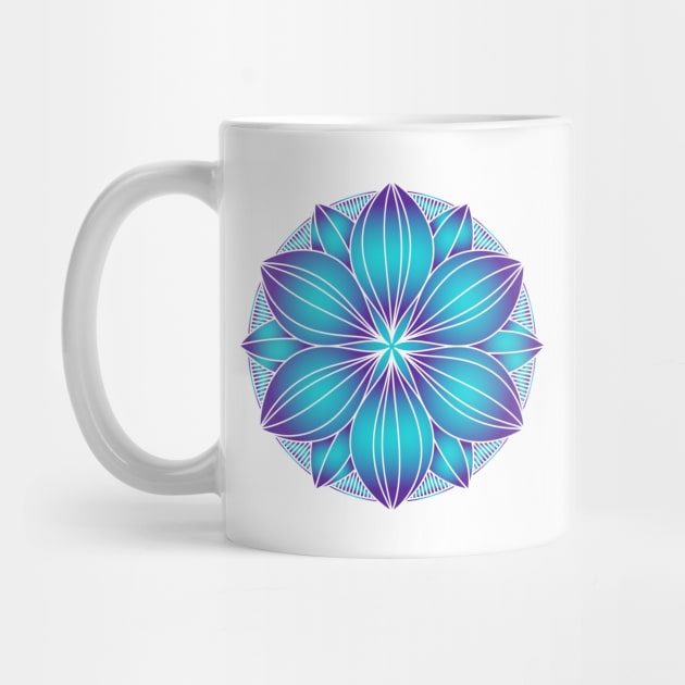 Decorative Design Flora by Shop Ovov